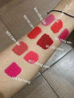 Son kem lì Pearl