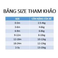 [] Bộ bodysuit dài tay vải sợi tre (Bamboo) chính hãng HAKI -BB007 | BigBuy360 - bigbuy360.vn