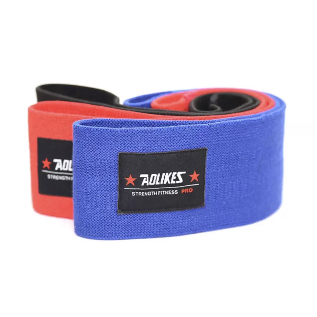 Dây kháng lực vải Aolikes