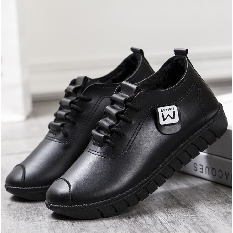 Giày thể thao nữ khuynh hướng cao cấp 😍đế nhẹ W Sport😍