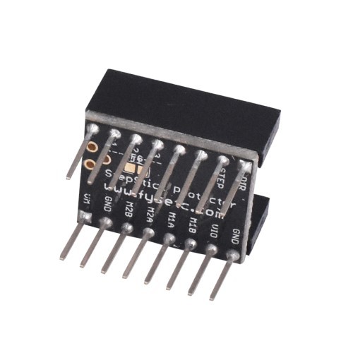 Module lọc nhiễu cho stepper driver v2-TH297