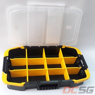 Hộp đựng đồ nghề nhiều ngăn Stanley STST14440