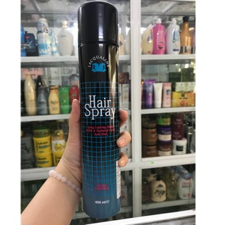 Keo xịt tóc Jacqualine