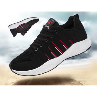 Giày Sneaker Thể Thao Nam siêu nhẹ siêu chất mã: 036