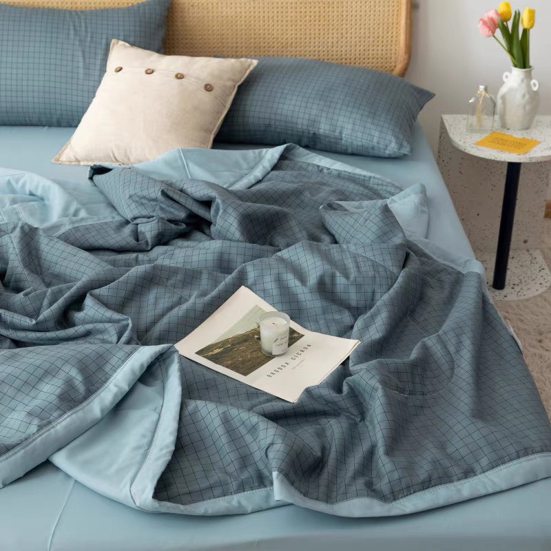 ĐŨI KẺ CHĂN TRẦN - SET 4 MÓN HÀNG NHẬP KHẨU