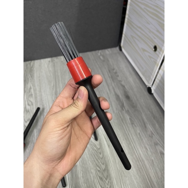 Bộ 5 Cọ Vệ Sinh Rửa Xe Chi Tiết / Cọ Rửa Xe Chi Tiết / Cọ Bút Rửa Xe Máy, Ô tô