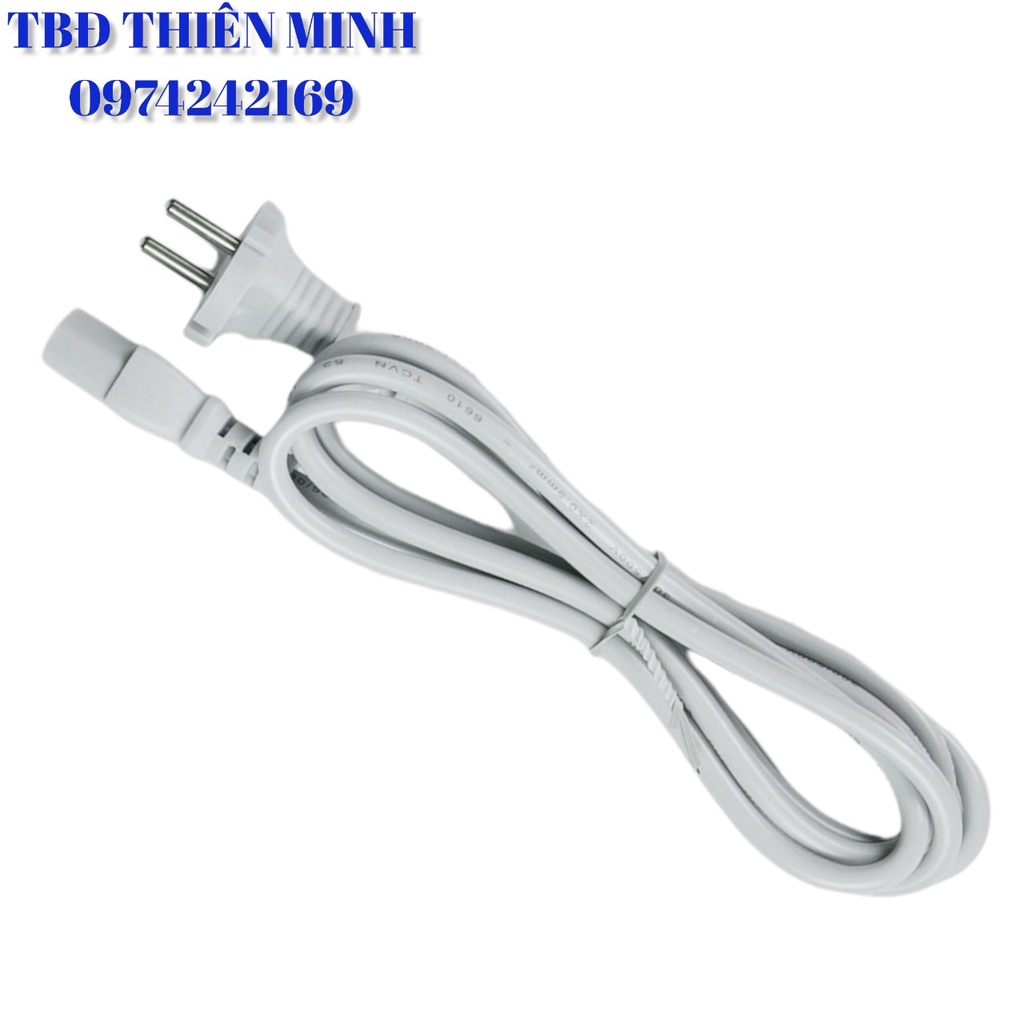 DÂY NGUỒN MÁY TÍNH,NỒI CƠM 3 CHẤU HONJIANDA