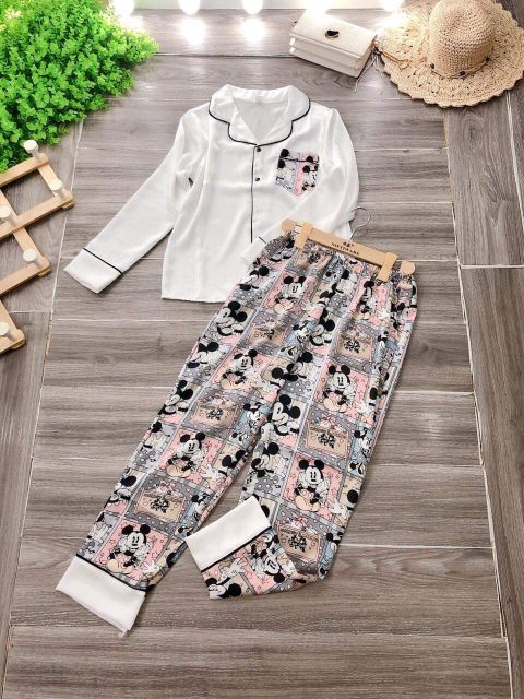 Pijama cao cấp