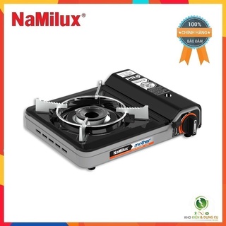 Bếp gas mini pro pl2111-pf namilux du lịch