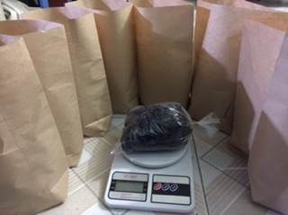 Táo tàu nhà Sumo