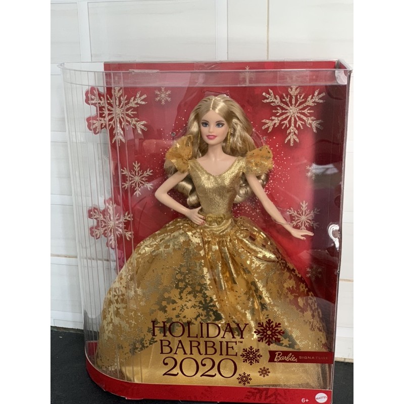 Búp bê Holiday 2020