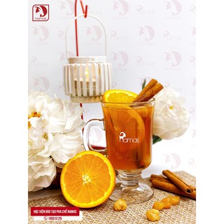 Siro Osterberg Quế 750ml