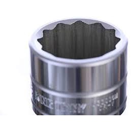 Đầu tuýp Kingtony  3/4″ 12 cạnh 17mm - 70mm -  633017M - 633070M