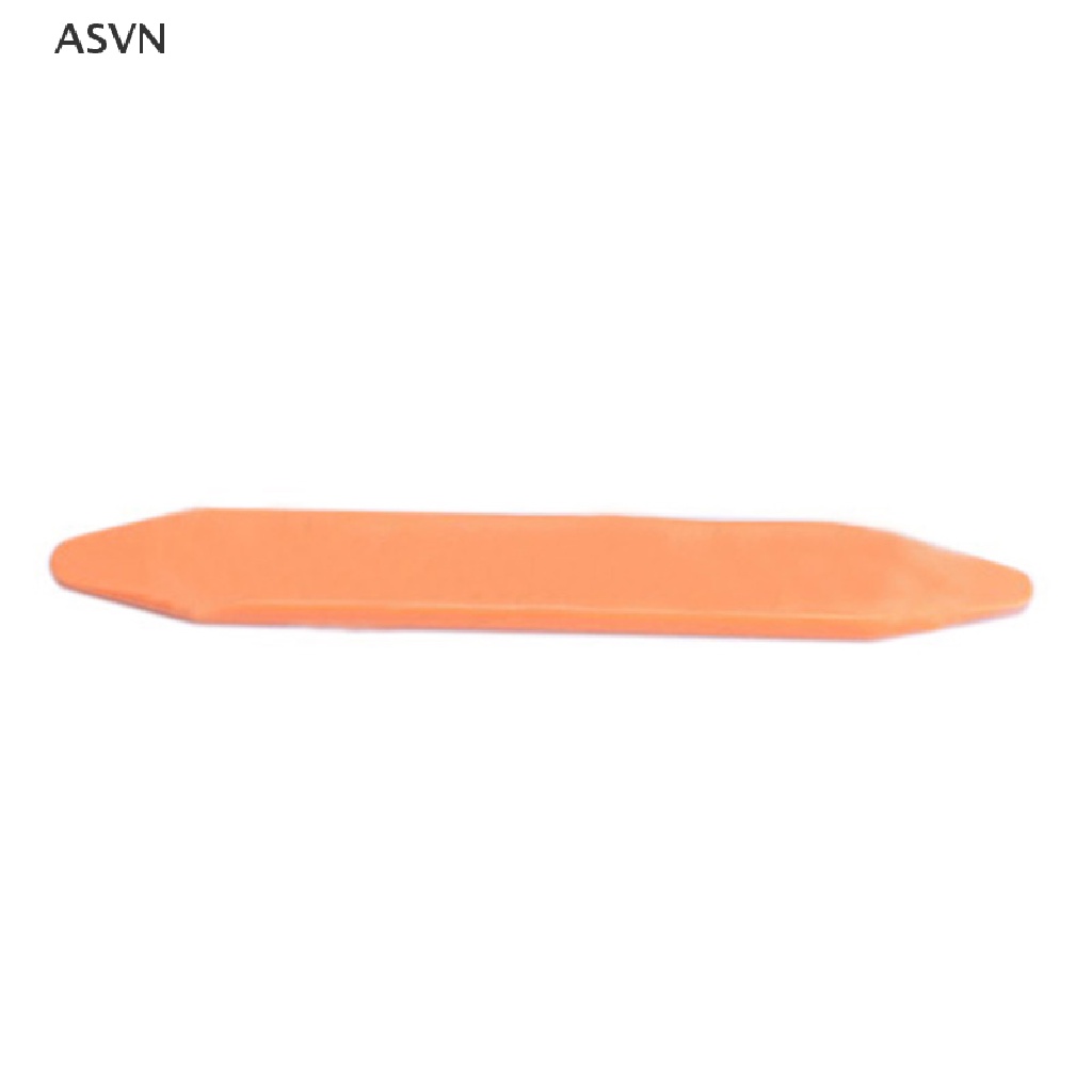 Set 4 dụng cụ đòn bẩy tháo gỡ bảng điều khiển âm thanh xe ô tô