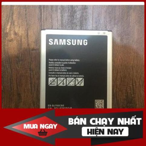 Free HOT Pin samsung gazlaxy  J700/J7 2015/Sam Sung On7 - 3000mAh (EB-BJ700BE) dung lượng cao