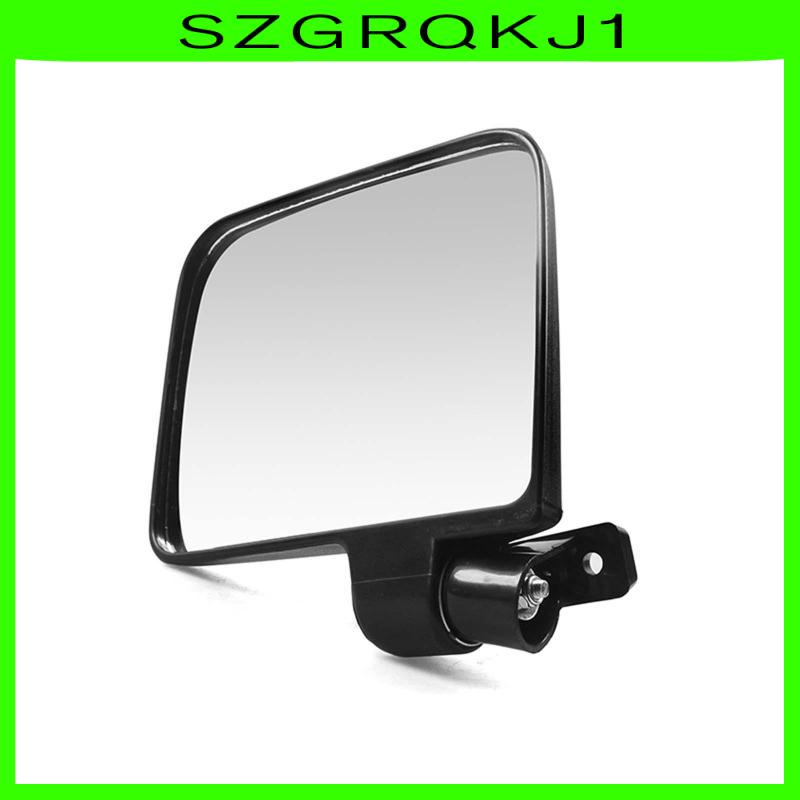 Set 2 Gương Chiếu Hậu Gấp Gọn Cho Xe Golf Cart szgrqkj1