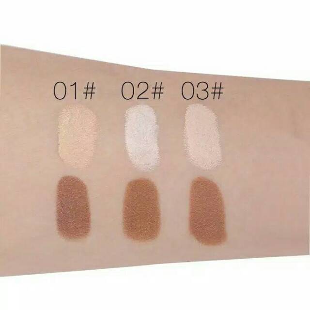 (hàng Mới Về) Thỏi Kem Dưỡng Da Mặt Bioaqua 109 | BigBuy360 - bigbuy360.vn