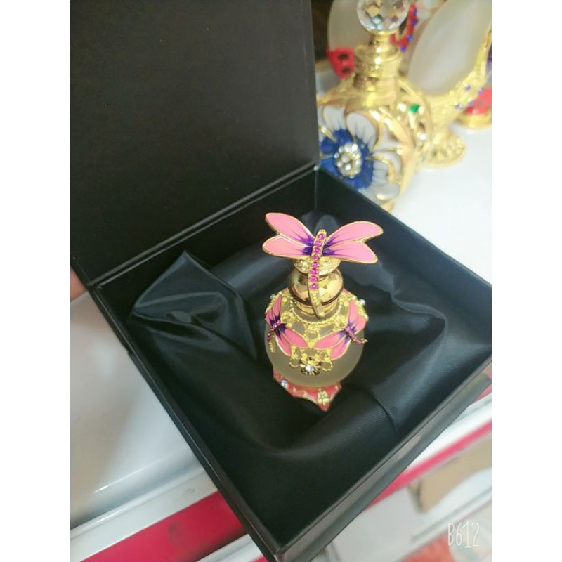 [SALE_SIÊU_RẺ] Tinh dầu nước hoa dubai chuồn chuồn 15ml