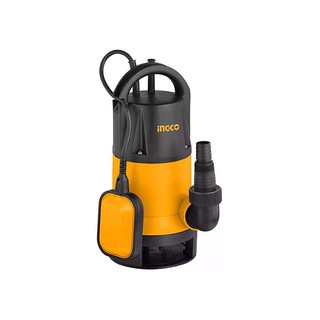 Máy bơm chìm nước thải spd7501
