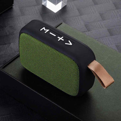 Siêu tiện ích Loa Bluetooth Mini Cầm Tay Charge G2 - Âm Thanh Đỉnh Cao
