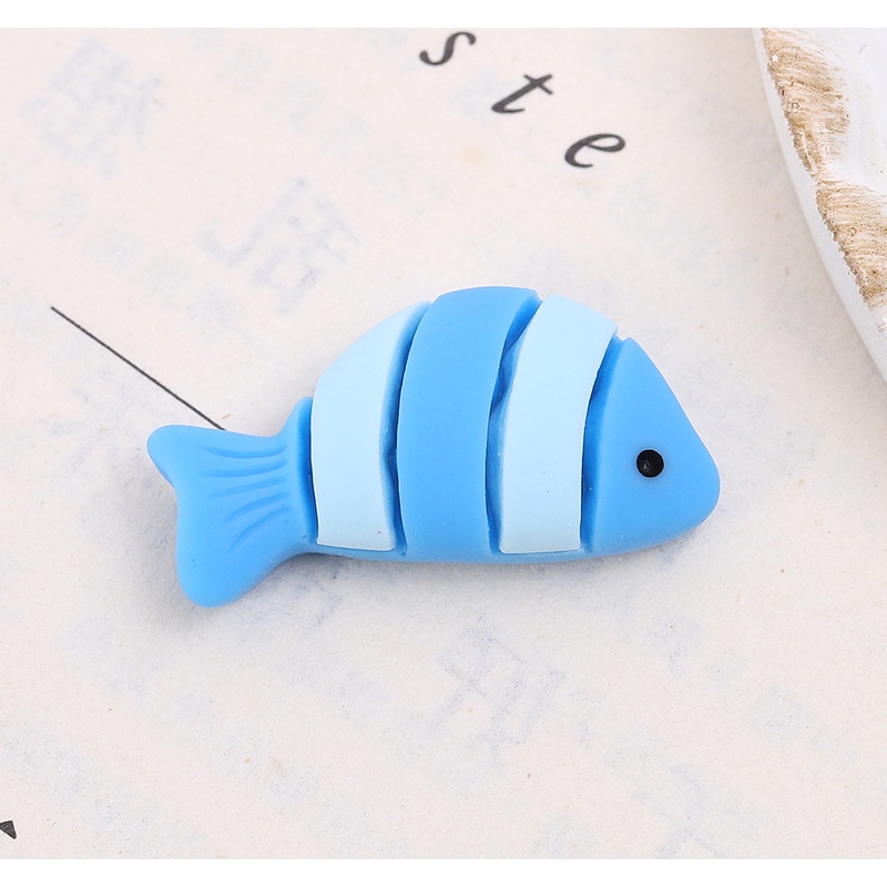 Mô hình sứa biển bằng nhựa dùng trang trí diy