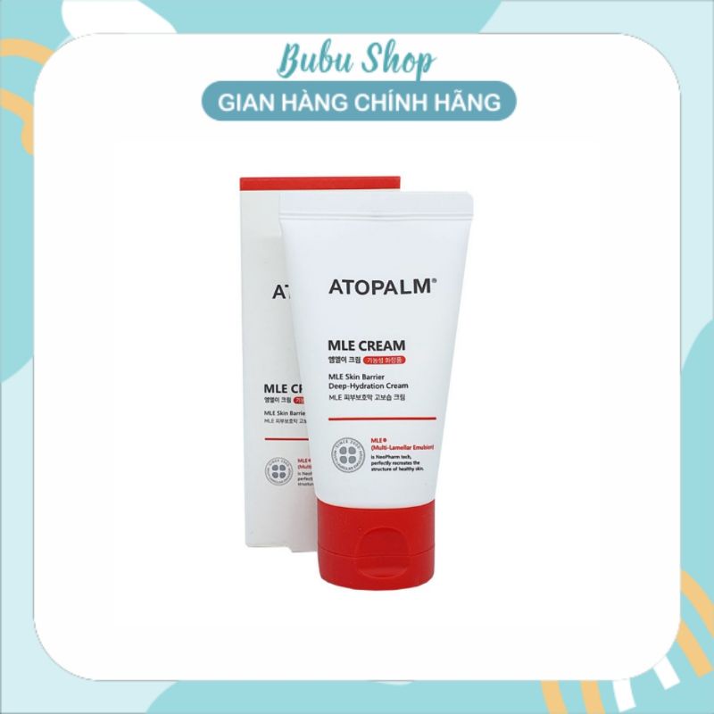 KEM DƯỠNG ATOPALM 65ML NỘI ĐỊA HÀN