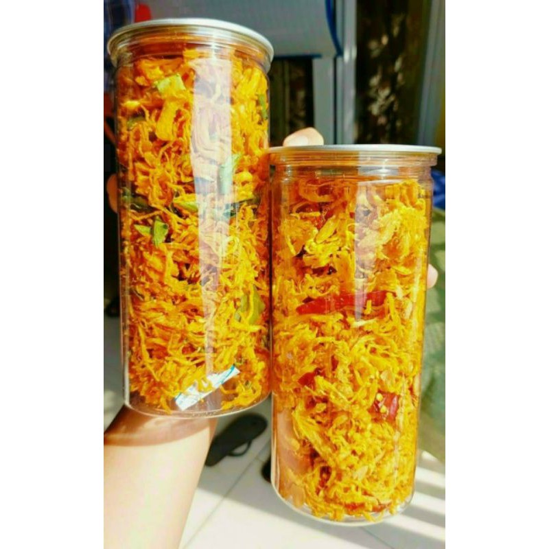 Khô Gà Bơ Tỏi  - Khô Gà -⚠️Lẻ = Sỉ ⚠️[FREE SHIP]TỪ ĐƠN 50K, [Loại Đặc Biệt] Hàng ngon nhà làm