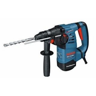 Máy khoan búa rotor đứng 800w bosch gbh3-28dre
