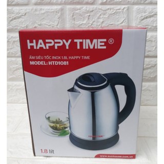 ẤM SIÊU TỐC 1.8L INOX CAO CẤP TIẾT KIỆM ĐIỆN - AMINOX