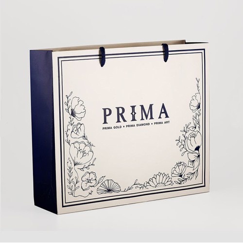 Tranh Vàng 24K PRIMA ART - Ngựa Thịnh Vượng - Size 18x20cm - CGS-0515-10
