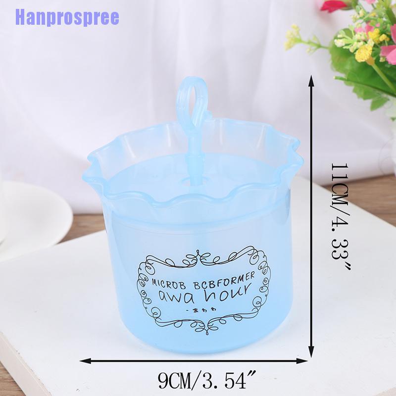 Sữa Rửa Mặt Tạo Bọt Tiện Dụng Hp