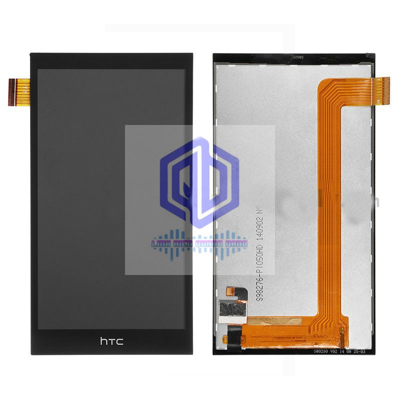 BỘ MÀN HÌNH HTC 620G / 620H ZIN