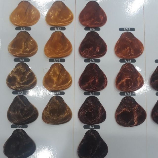 THUỐC NHUỘM TÓC LAVOX (KHÔNG TÍNH MÃ 0/000) | BigBuy360 - bigbuy360.vn