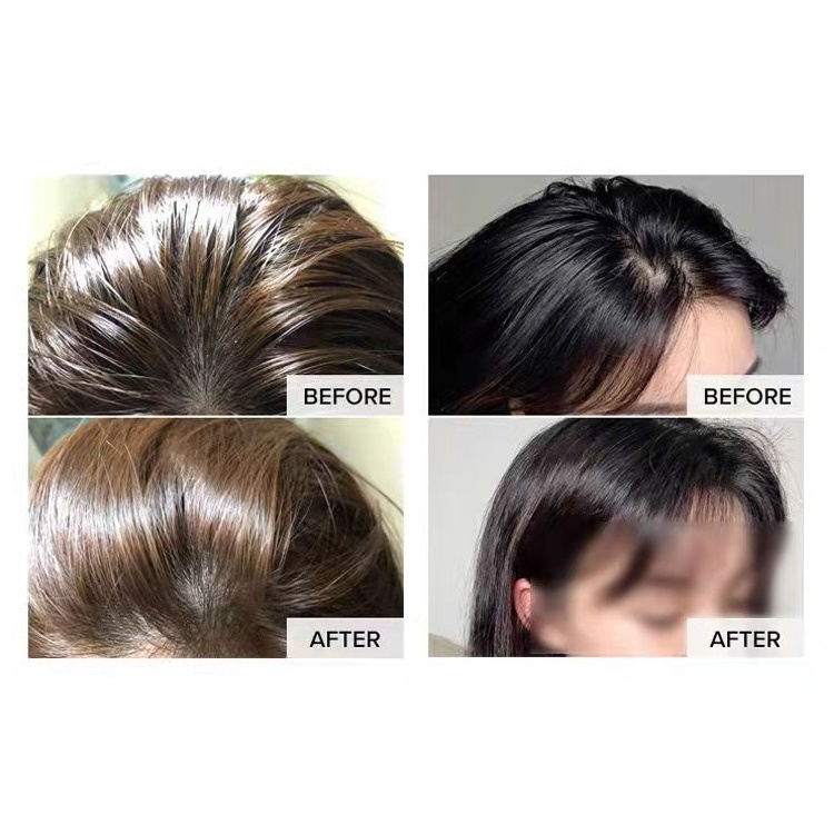 Bình xịt gội đầu khô cấp tốc giúp tóc bồng bềnh suốt 8 Tiếng không dầu không bết dính 150ml