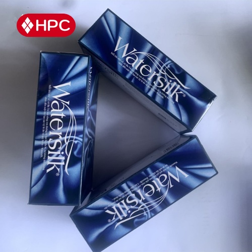 Khăn Mặt Khô Đa Năng Khăn Giấy Rút WaterSilk Cao Cấp 2 Lớp, 150 Tờ Mềm Mịn Thân Thiện Với Môi Trường