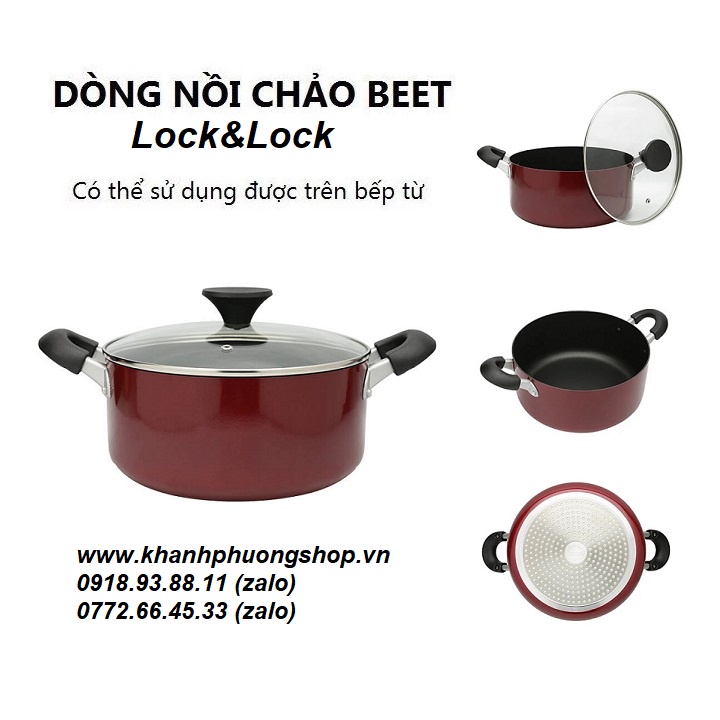 Nồi vân đá nấu bếp từ - nồi vân đá nấu bếp từ