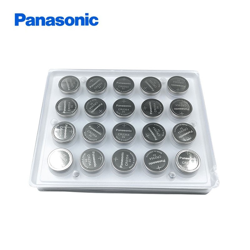 Pin Panasonic CR2354 3V chính hãng 1 viên