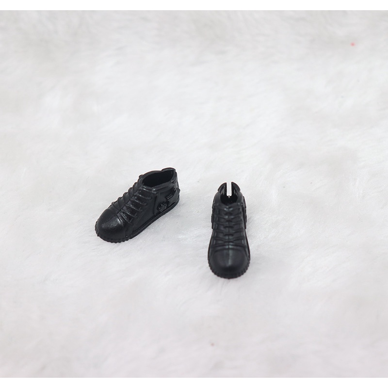 Giày Thể Thao Bằng Nhựa ob11 GSC Ymyobitsu11 1/12 BJD BODY9 DDF