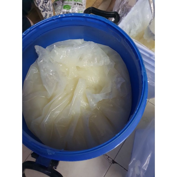 Chất nhũ hoá Sabowat 100gr