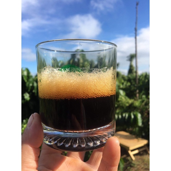 (Siêu Vocher) Cà phê Robusta vụ mùa mới - Rang mộc đậm đà chuẩn vị pha phin pha máy | BigBuy360 - bigbuy360.vn