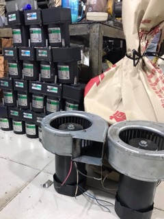 [CHÍNH HÃNG] MÔ TƠ GIẢM TỐC 25W  (LỰC TẢI TỪ 20-30KG)