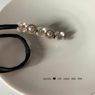 Cài Tóc Hàn Quốc Tạo kiểu Phong Cách Hàn Quốc