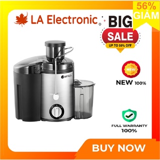 Máy ép trái cây elmich el-1850 - hàng quà tặng