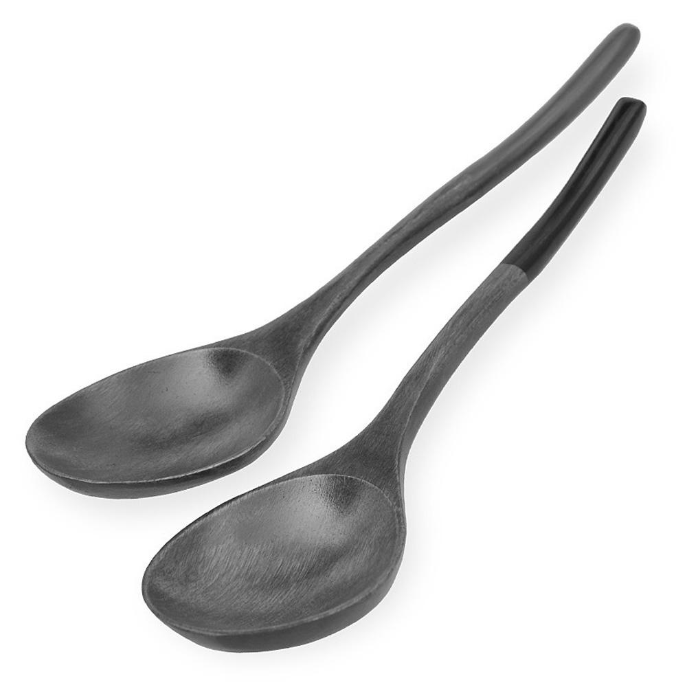 Muỗng Gỗ Thân Thiện Với Môi Trường
