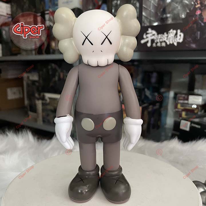 Mô hình Kaws 8in - 20cm - Figure Kaws Companions