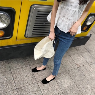 Giầy nhung