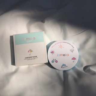 Phấn Nước Cho Da Ngăm