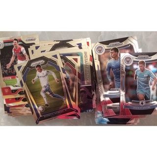 Bộ thẻ cầu thủ Match Attax