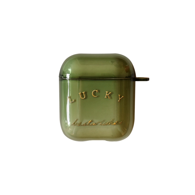 Vỏ Bảo Vệ Hộp Sạc Tai nghe không dây Apple Airpods 3 2021 Pro 2 2022 1 / 2 Pro