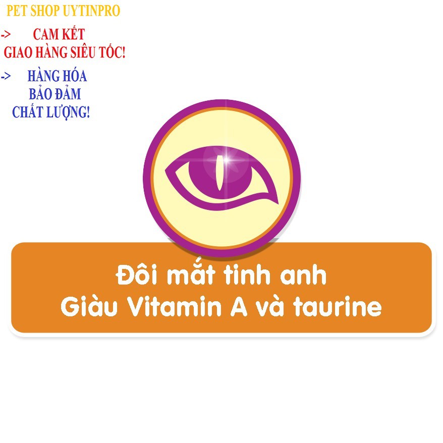 PATE XỐT CHO MÈO Whiskas Ocean Fish Vị cá biển Gói 80g Bổ sung dinh dưỡng Xuất xứ Thái Lan